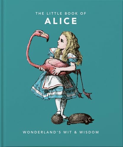 Amazon.com: Alice's Pop-up Theatre Book: 9780333961377: Nick