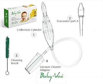 baby vac amazon