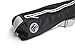 Manduka Go Light 2.0 Yoga Mat Bag, Black