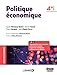 Politique économique 4 édition (Ouvertures économiques) (French Edition) by AGNES BENASSY-QUERE