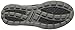 Skechers USA Men's Superior Milford Slip-On Loafer, Charcoal/Gray, 9 D US