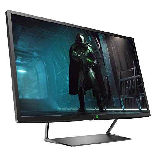 HP-Pavilion-Gaming-32-HDR-Display-Quad-HD-2560-x-1440-32-Inch-Gaming-Monitor-5-ms-1-Display-Port-2-HDMI-SilverBlack