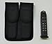 Tactical Double Magazine Pouch for Ruger SR9c SR9 SR40c SR40 SR45 SR22 and SR1911