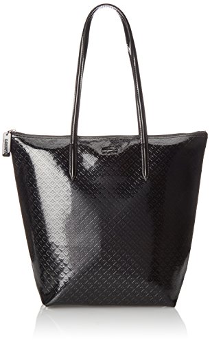 Lacoste Women's Vertical Tote Shoulder Bag
