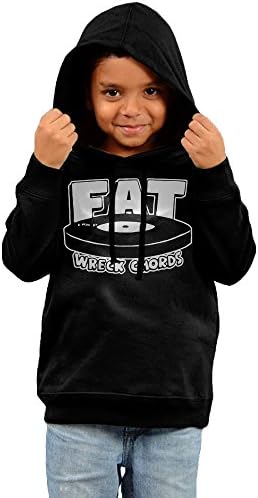 Toddler Hoodie Lagwagon Californian Punk Rock Band Funny Hoodies