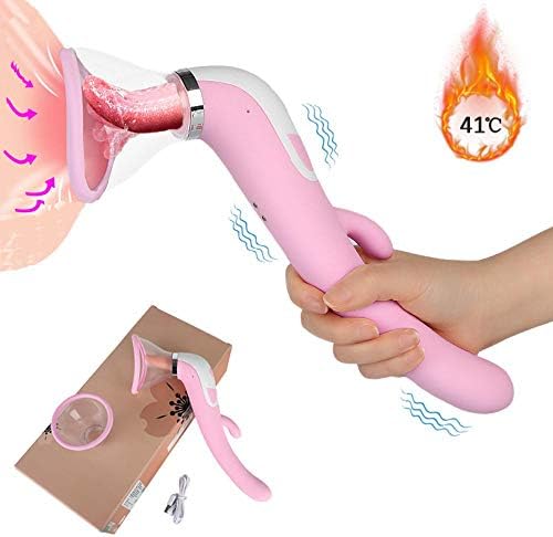 XHOLFG Wand Vibrantor for Women Powerful for Powerful Handheld & Women Vaginial Rechargeable