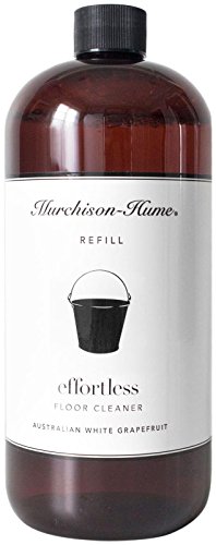 Murchison-Hume Refill Effortless Floor Splash - Australian White Grapefruit - 32 Oz
