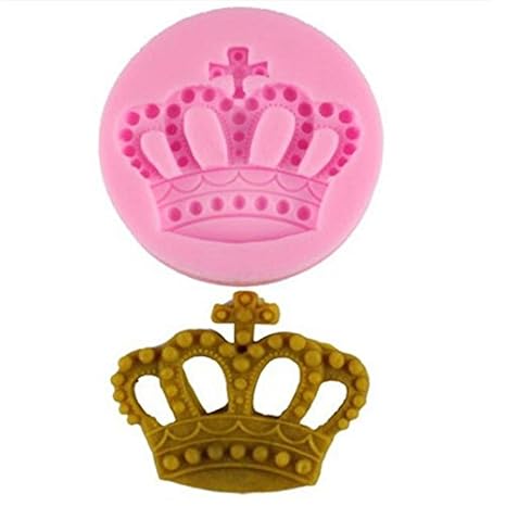 Demarkt Molde de Silicona Molde Decorativo Del Silicón Del ...