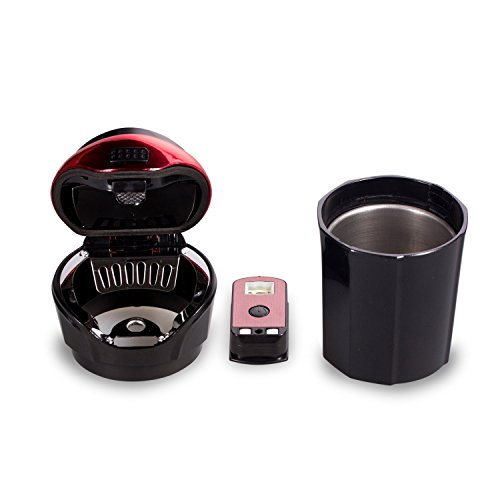 3 eJiasu+Ashtray+Lighter+Detachable+Indicator