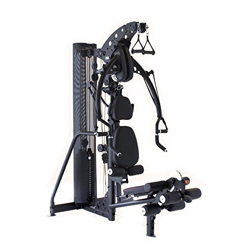 Inspire Fitness M3 Home Gym Home Gym Weight Machines