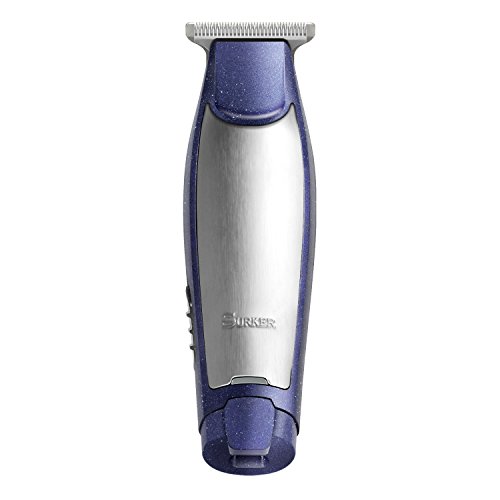 Buy SUPRENT Tblade Beard Trimmer for Mustache, Stubble Trimmer and