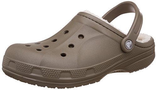 crocs unisex ralen lined clog