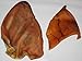 Pig Ears Natural Dog Case of 100