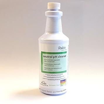 Forbo Marmoleum Linoleum Floor Cleaner Quart By Forbo