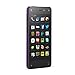Amazon Polyurethane Case for Fire Phone, Purple
