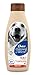 Oster Oatmeal Naturals 4-in-1 Dog Shampoo, Mango Peach, 18 Fluid Ounces (078590-165-001)