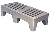 Winholt PLSQ-3-1222-GY Dunnage