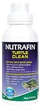 Nutrafin Turtle Clean Biological Habitat Cleaner - 8.4 oz