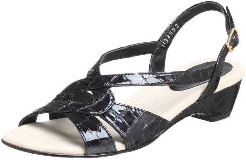 womens size 12w sandals