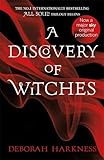 Discovery of Witches
