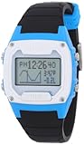 Freestyle Unisex 101832 Shark Classic Tide White Blue Digital 150 Beaches Watch