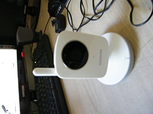samsung wireless baby camera