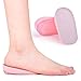 Height Increase Insoles, Heel Cushion Inserts, Heel Lift Inserts for Leg Length Discrepancies for Women (1.0IN)
