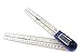 Medigauge Electronic Digital Goniometer for Orthopaedics, Orthopedics, Chiropractic, Sports Medicine, Animal Science, Occupational Therapy OT, Physical Therapy PT, Research