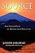 Source: The Inner Path of Knowledge Creation by Joseph Jaworski