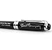 Ernest Hemingway Engraved Quote Pen - 