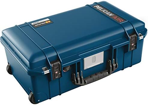Amazon.com : Trekking Green & Tan Pelican 1535 Air case. With