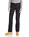 Carhartt Womens Rugged Flex Loose Fit Canvas Double-Front Work