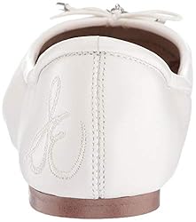 Sam Edelman Women's Felicia Ballet Flat Bright