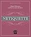 Debrett's Netiquette (Debrett's Pocket Books)