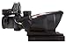 Trijicon ACOG TA31RM04 4x32 Scope with Dual Illuminated Red Crosshair .223 Reticle and 7.0 MOA RMR Sight
