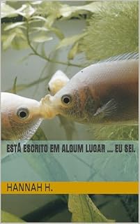 Livro Está escrito em algum lugar ... eu sei.