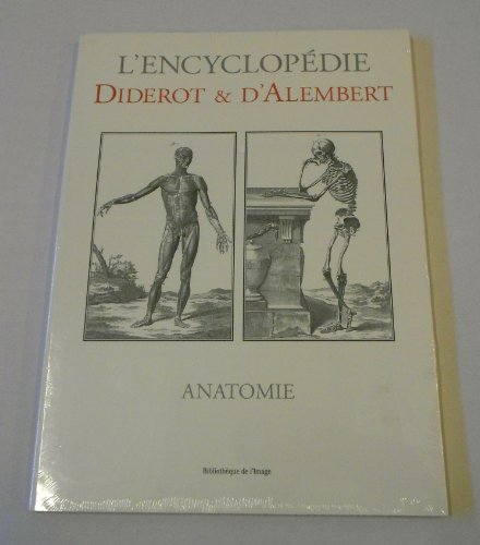 L' Encyclopédie
