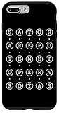 iPhone 7 Plus/8 Plus Latin Sator Square SATOR AREPO