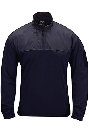 Condor Patrol 1/4 Zip Pullover 