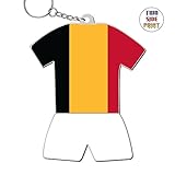 KMXJH 2018 Russian Fans Jersey Personalized custom