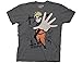 Ripple Junction Naruto - Shippuden Naruto Hand Adult T-Shirt 2XL Charcoal