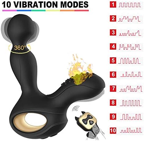 Massager Vibrating Wand Massager for Back Neck Shoulder Deep Tissue Massage