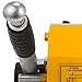 Steel Magnetic Lifter 660 LB
