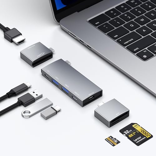 Dell USB C Hub