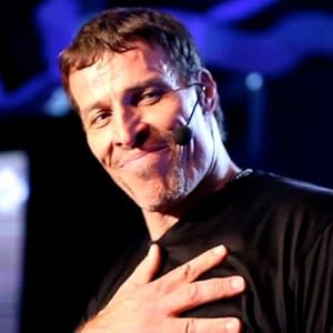Anthony Robbins