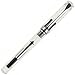 Nemosine Singularity Fountain Pen, 0.6mm Calligraphy German Nib, Demonstrator (NEM-SIN-01-6)