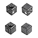 Fidget Dice II 12 Sides Anti-Anxiety & Depression Toys for Children & Adults, Multicolor
