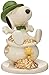 Lenox Classics Lucky Leprechaun Snoopy