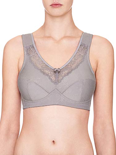 Susa Standard Reggiseno, Lavanda Frosty, 7D Donna