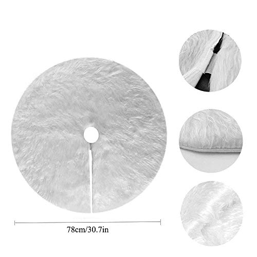 2 DegGod+Christmas+Decorations+Ornaments+30+7inches